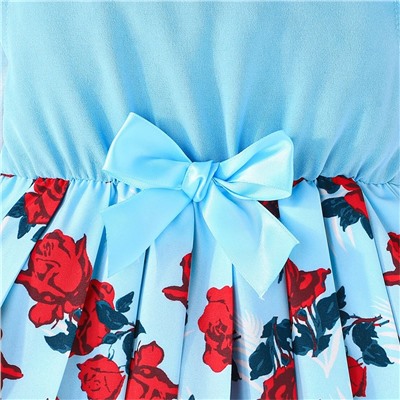 А Платье  50423AY