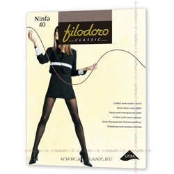 Ninfa 40Filodoro