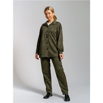 975 Костюм "Хаки"