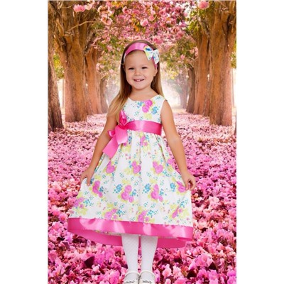 Платье Алла Арт. 2527