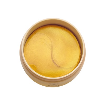 Гидрогелевые патчи для кожи вокруг глаз Bee Royal