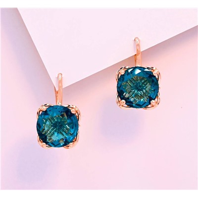 Серьги бижутерия