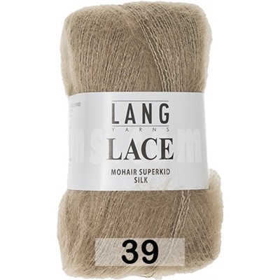 Пряжа Lang Yarns Lace