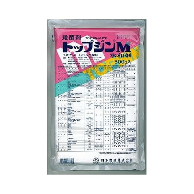 Топпуджин (Toppujin M порошок 500 г)
