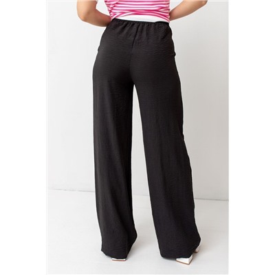 Брюки АБ-014-1в черный