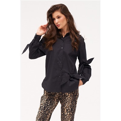 Рубашка KaVaRi 4014 черный