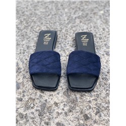 Ab.Zapatos 3420 Marino+AB.Z · Pelle · H-27 (320) АКЦИЯ