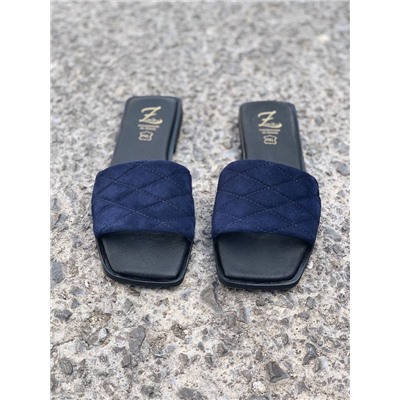 Ab.Zapatos 3420 Marino+AB.Z · Pelle · Bary ser (650) marino АКЦИЯ