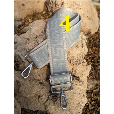 AB.Zapatos · Samanta · BLANCO+CINTURON BOLSOS (130)-2 (4) АКЦИЯ