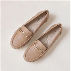 Xianglv Женские мокасины  F23-1