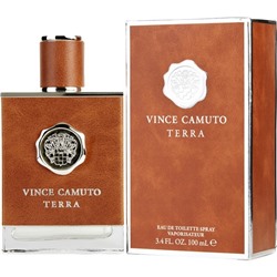 VINCE CAMUTO TERRA (m) 170ml body spray