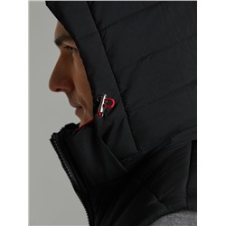 Жилеты утепленные мужские RUSSIA 98M-RT-1778