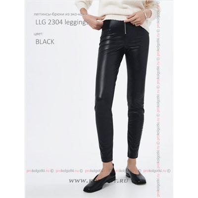 Llg 2304 Leggings (regular 164)Conte