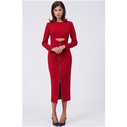 KaVaRi 1065.3 красный, Платье