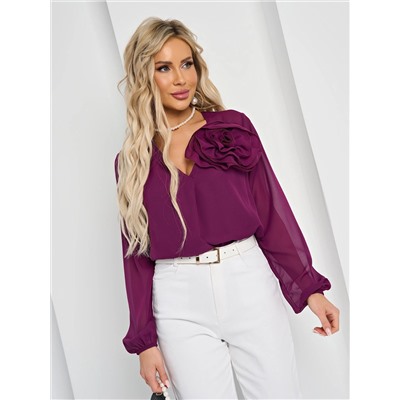 Блуза арт. ШЮ267-17