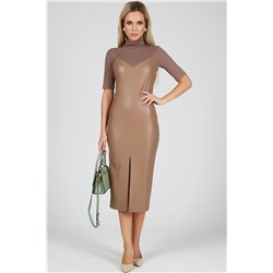 Эффектный женский сарафан Палмер №1