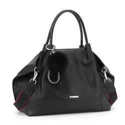 Сумка женская 29188 Черный