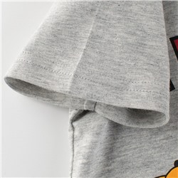 TSKIDS Футболка  9507