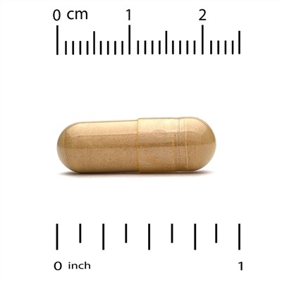 California Gold Nutrition, добавка для поддержки в период менопаузы, 30 растительных капсул