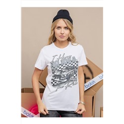 Футболка BATIK #1092572