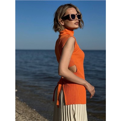 Топ IDA, Оранжевый