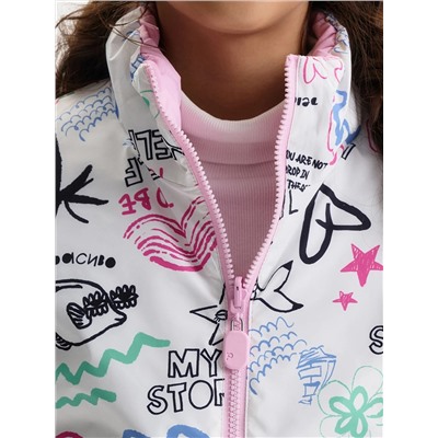 PELICAN Жилет GZVM3389/1