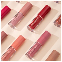 Набор матовых помад 12 штук HANDAIYAN