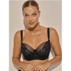 1154-SC NAVY MIST Бюст KINGA