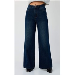 Джинсы F422-0137W retro blue