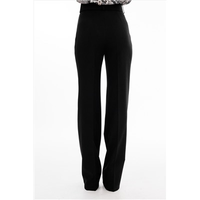 Брюки EOLA 2925 черный_меланж