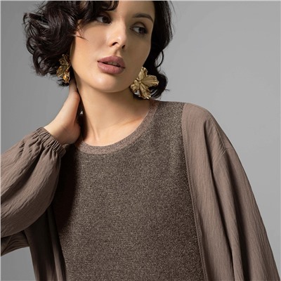 Свитшот дизайнерский, В котором удобно жить