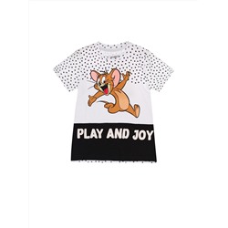 PLAYTODAY Фуфайка 12543017