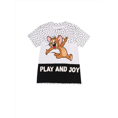 PLAYTODAY Фуфайка 12543017