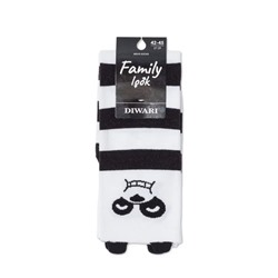 DIWARI FAMILY LOOK Носки мужские