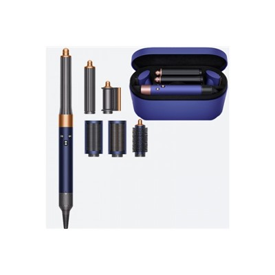 Стайлер Dyson Airwrap с насадками для средней длины волос Dyson Airwrap multi-styler Complete Long