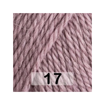 Пряжа Laines du Nord Merino Yak