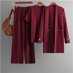 Eleganzza  Костюм-тройка женский    432