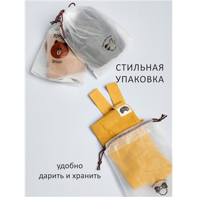 Соль&Перец Колготки