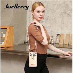 Baellerry Кошелек-сумочка для телефона 1855