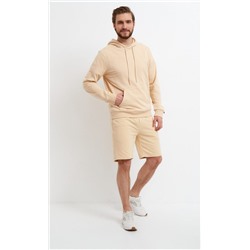 Толстовка F111–0501 sand