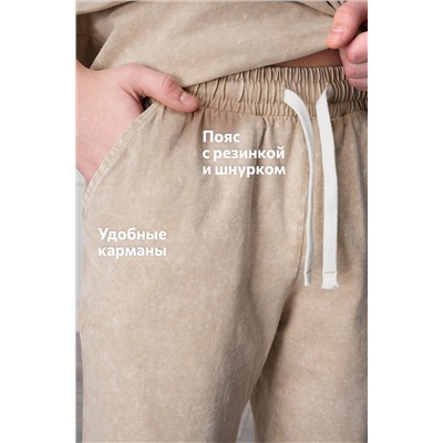 Костюм из хлопка для мальчика Happyfox