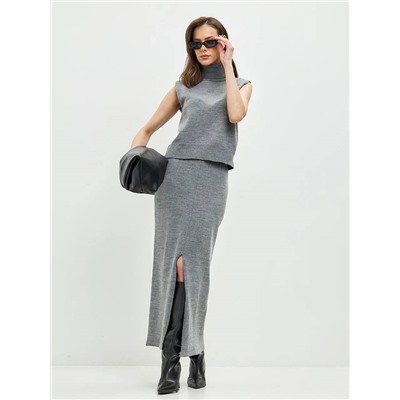 Комплект TOFFI, Графит