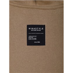 NIKASTYLE Костюм