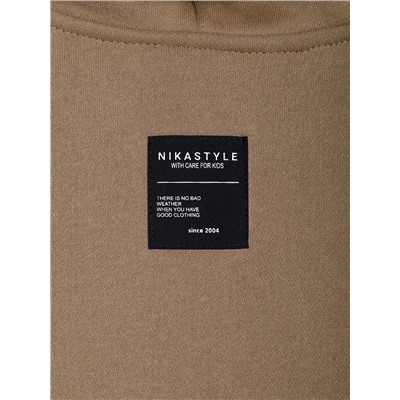 NIKASTYLE Костюм