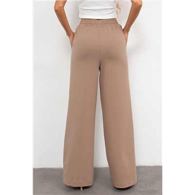 Брюки трикотажные с карманами Ронни №1