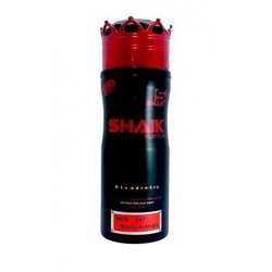 ДЕЗОДОРАНТ ШЕЙК M 247 ( D&G by KING ) 200 ML