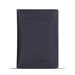 Обложка, автодокументы Richet Ri-027BV 512 Синий