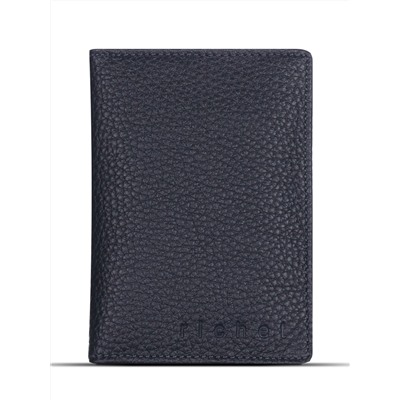 Обложка, автодокументы Richet Ri-027BV 512 Синий