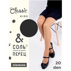 Соль&Перец Колготки SP1110