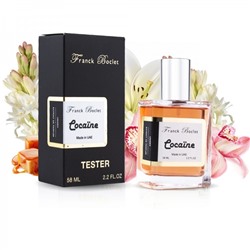 Тестер Franck Boclet Cocaine 58 ml